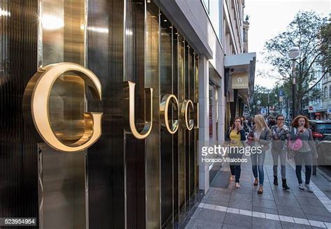 gucci frankfurt|Frankfurt Goethestrasse .